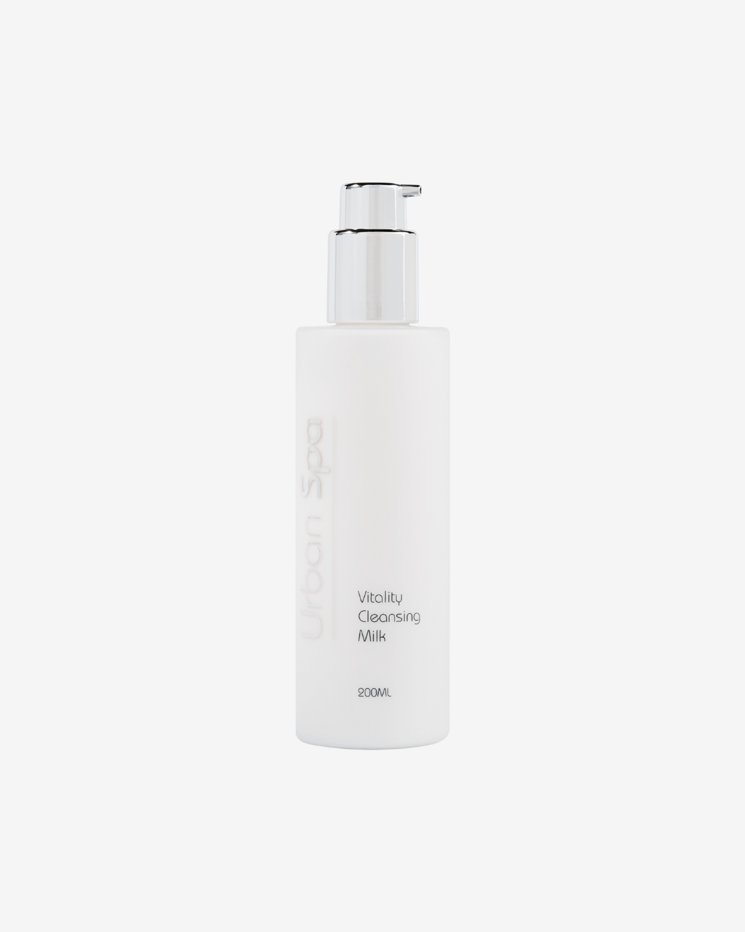 Vitality Cleansing Milk - 200ml