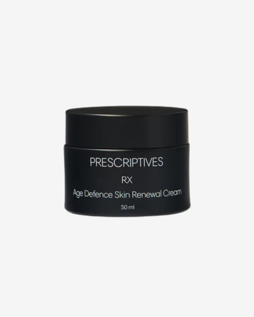 Age Defence Skin Renewal Cream