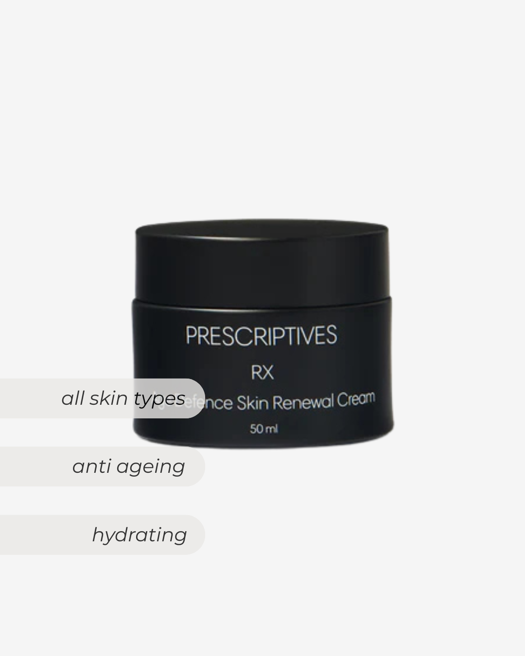 Age Defence Skin Renewal Cream