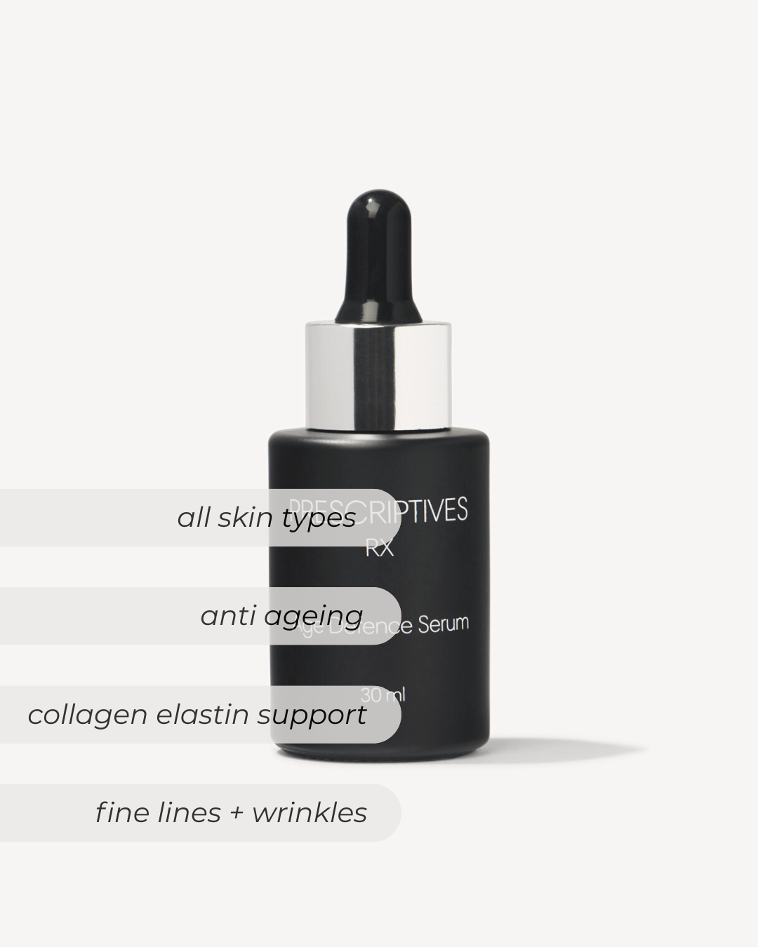 RX Age Defence Serum
