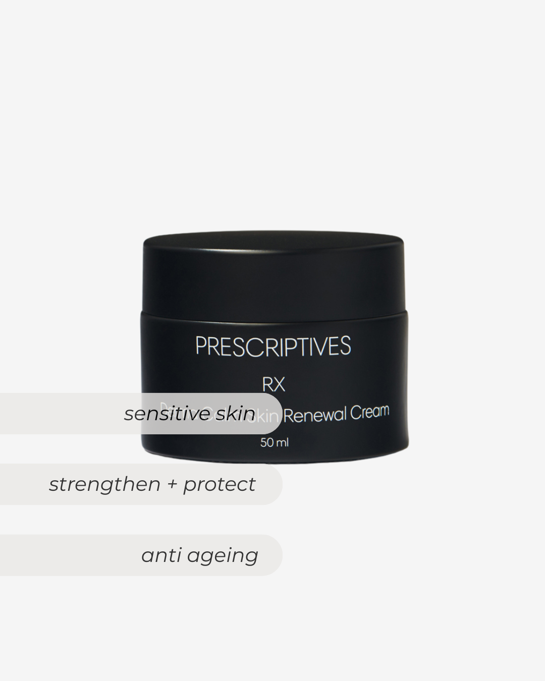 Derma Calm Skin Renewal Cream