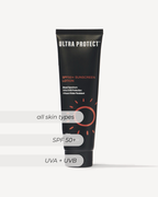 Sunscreen 50+ - 100ml