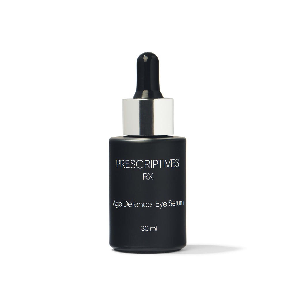 RX Age Defence Eye Serum