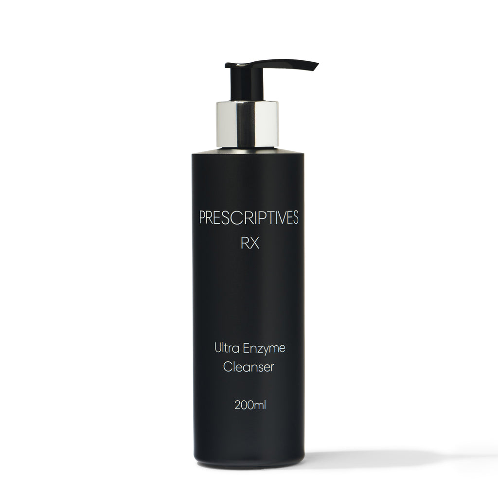 RX Ultra Enzyme Cleanser