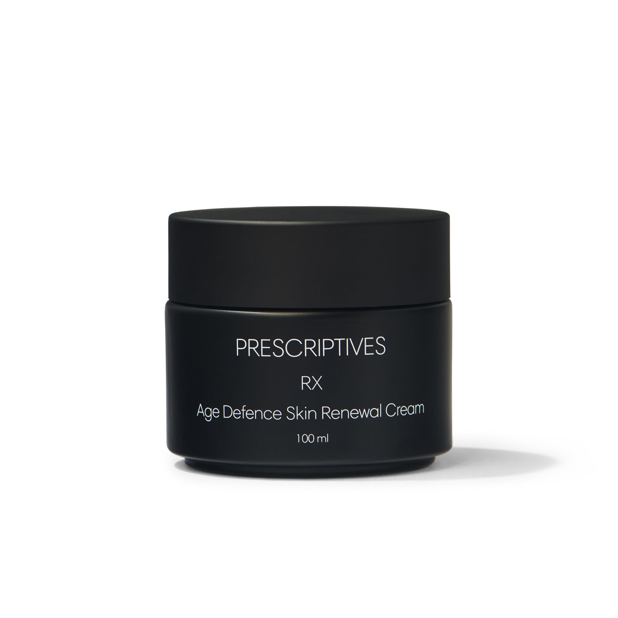 Vitality Moisturiser - Now RX Age Defence Skin Renewal Cream