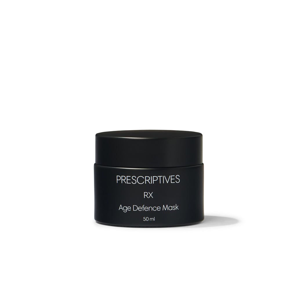RX Age Defence Mask
