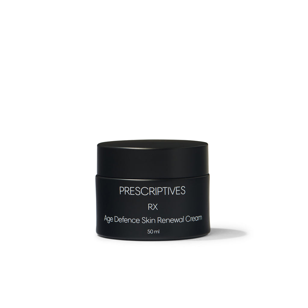 Vitality Moisturiser - Now RX Age Defence Skin Renewal Cream