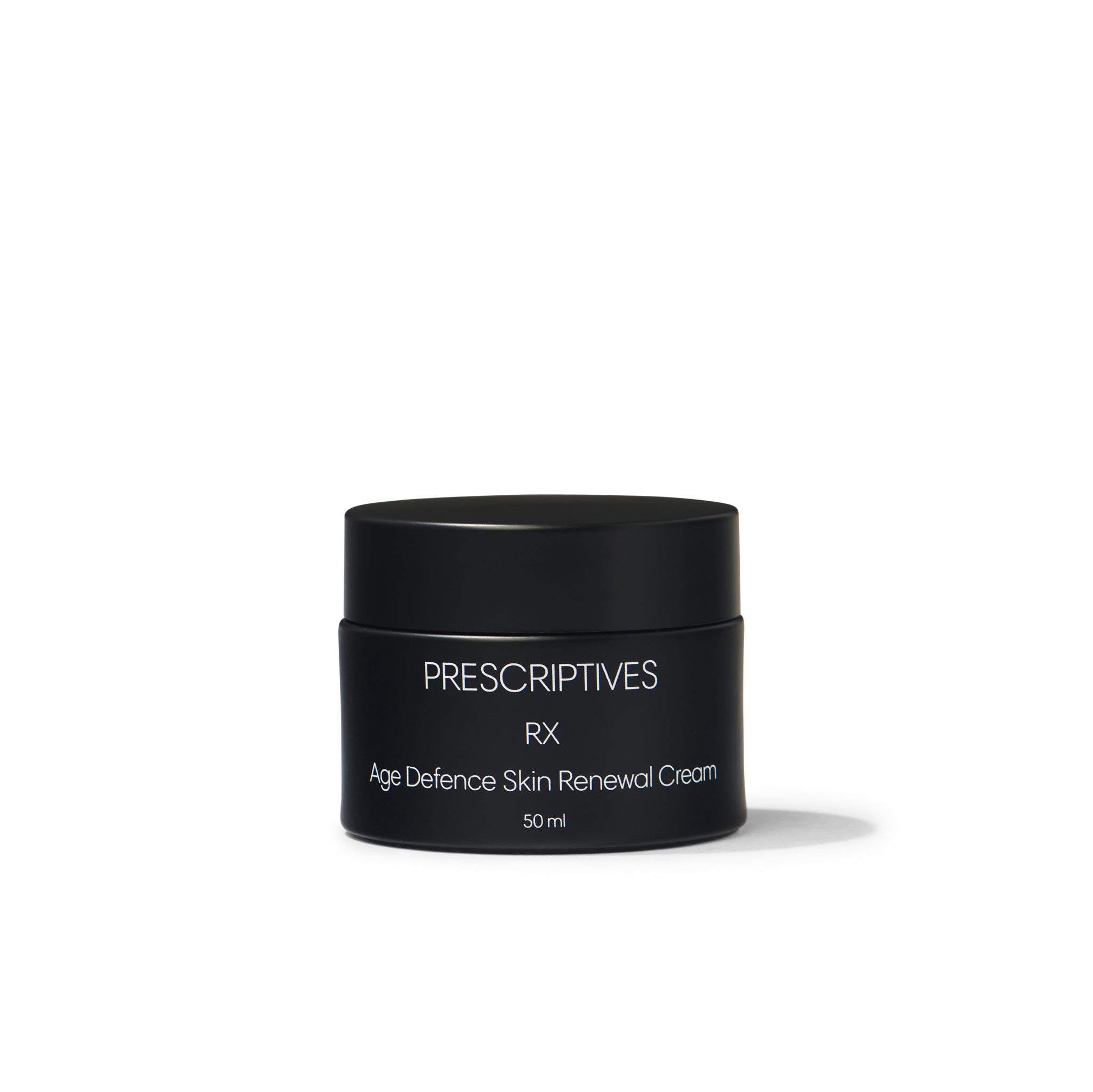 Vitality Moisturiser - Now RX Age Defence Skin Renewal Cream