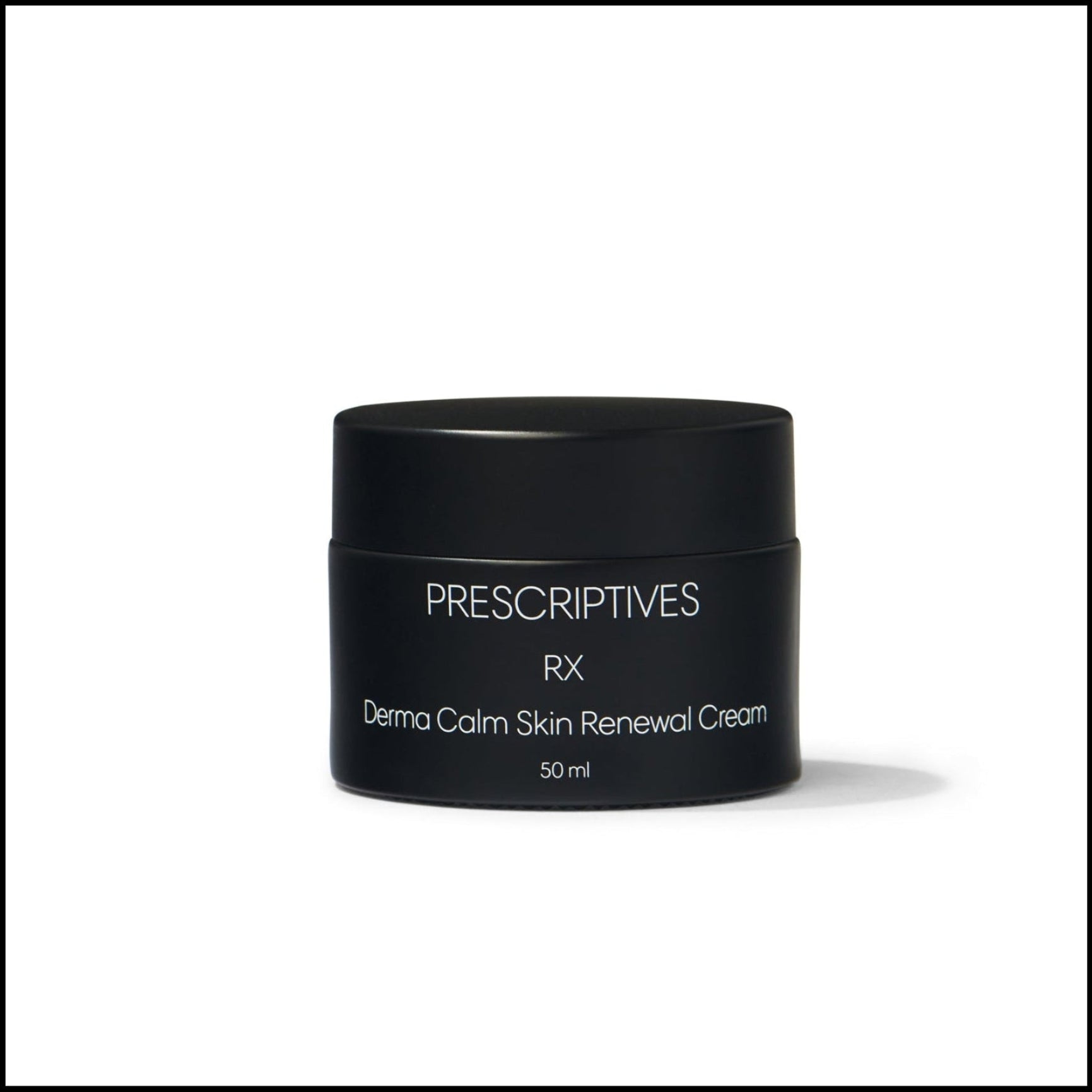 Derma Calm Skin Renewal Cream – Prescriptives RX