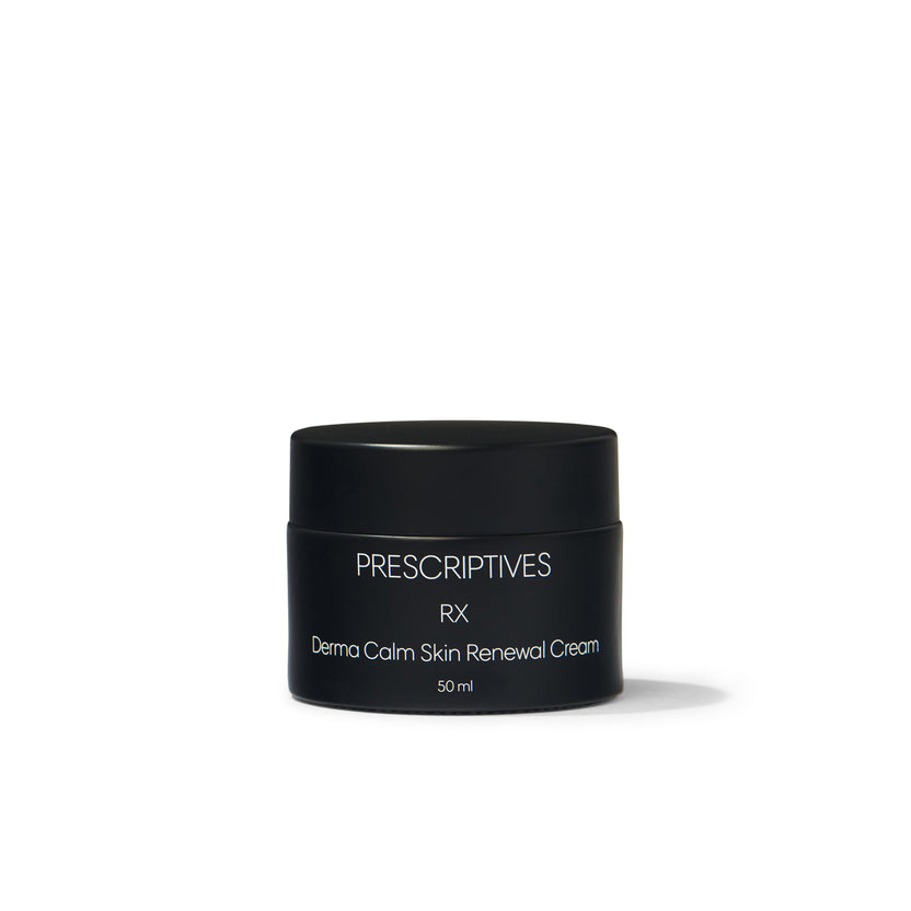RX Derma Calm Skin Renewal Cream – Urban Spa & Prescriptives RX