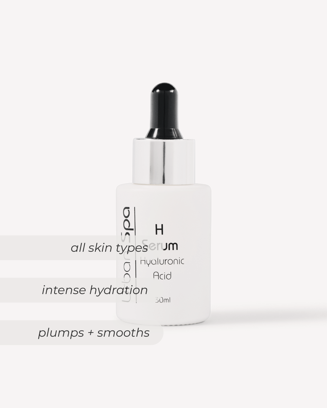 H Serum - 30ml