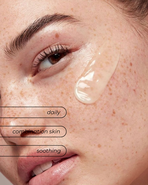 Eye & Lip Cleanser - 50ml