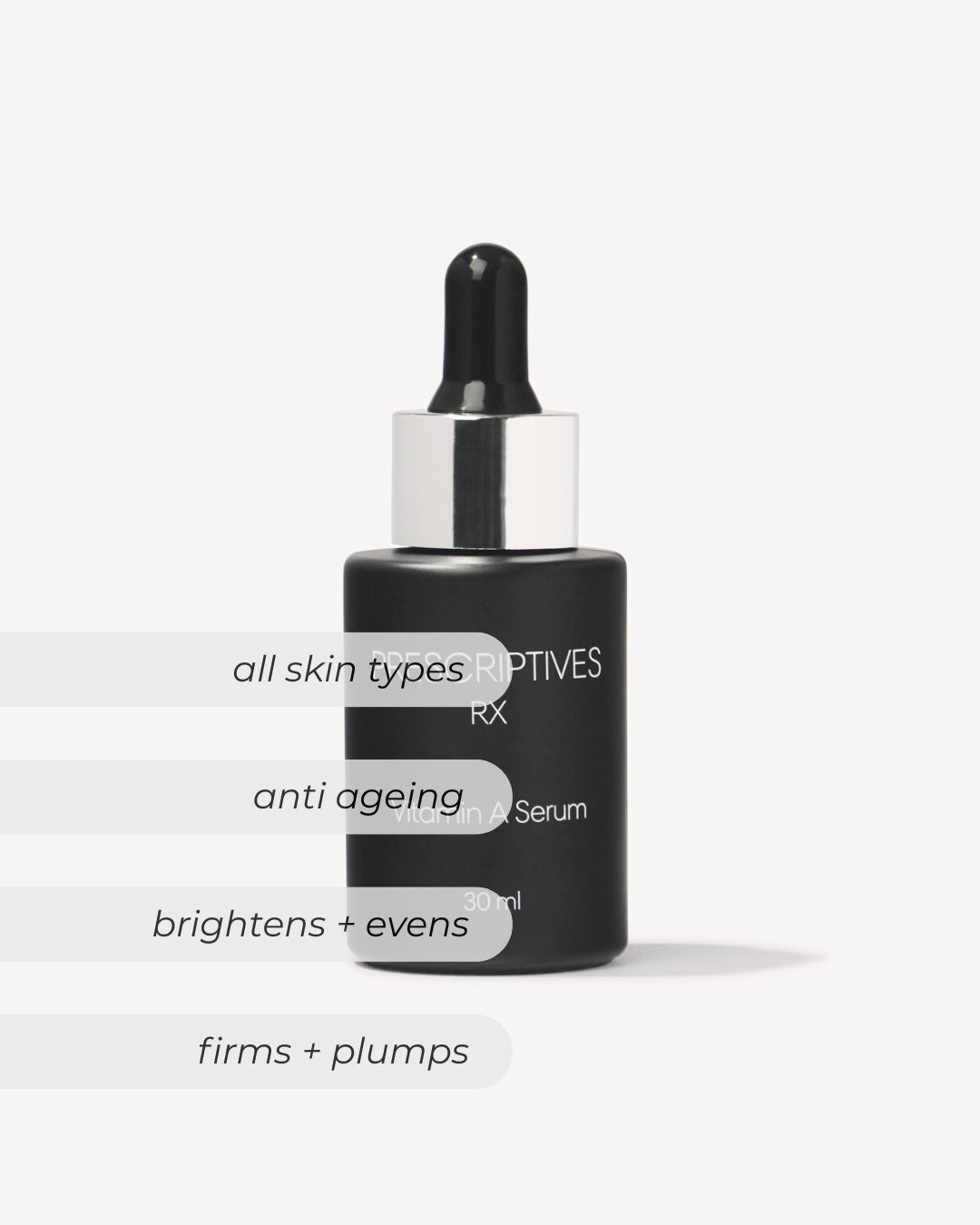 RX Vitamin A Serum