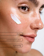 Harmony Moisturiser - 50ml