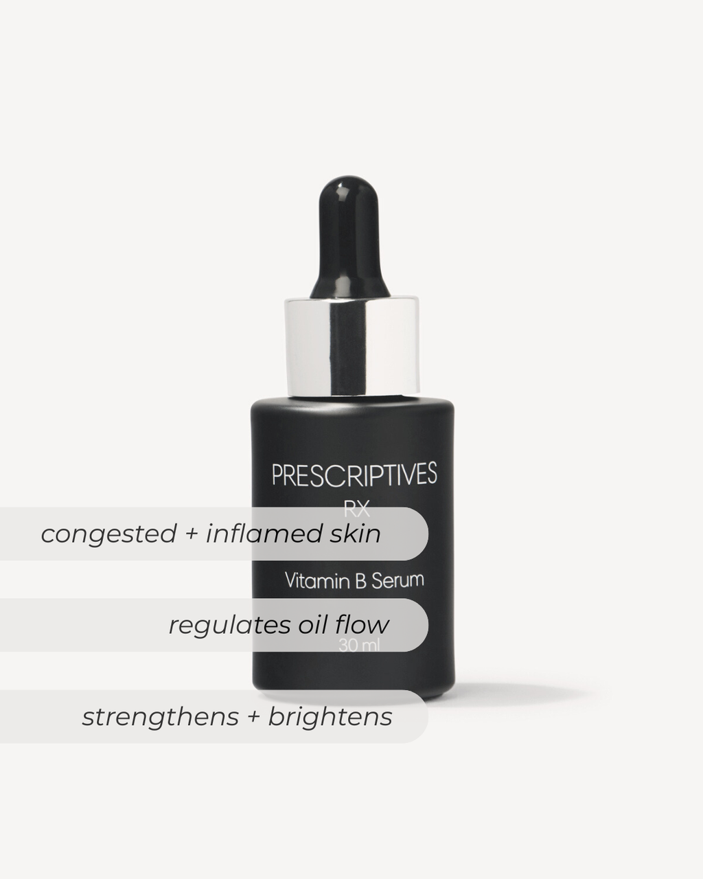 Vitamin B Serum | Niacinamide Serum – Urban Spa & Prescriptives RX