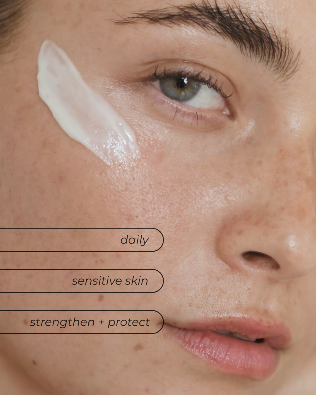 Serenity Moisturiser - 50ml