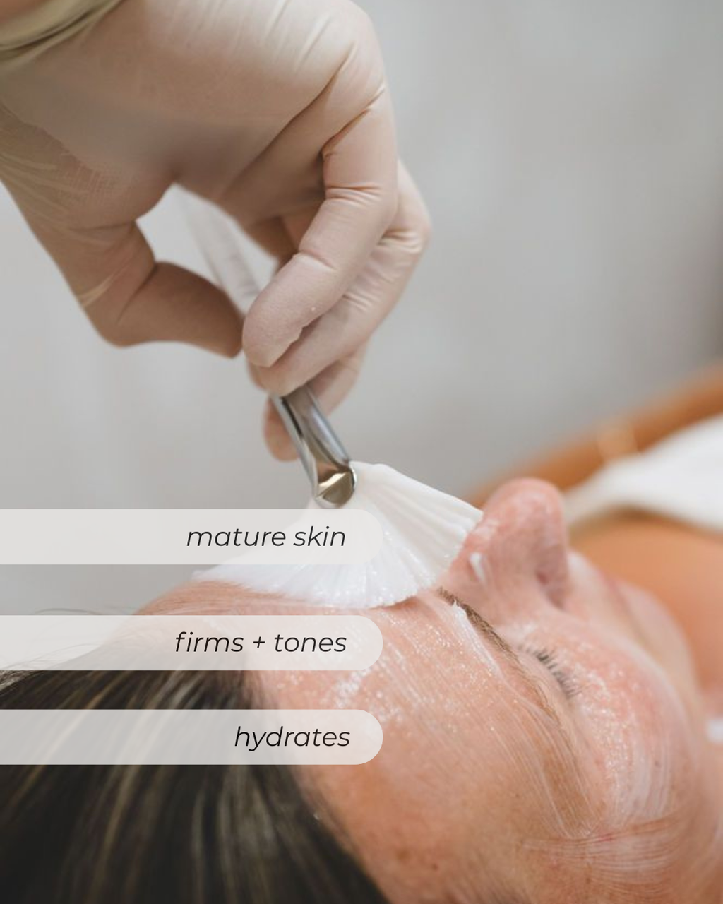 Serenity Calming Mask - 125ml