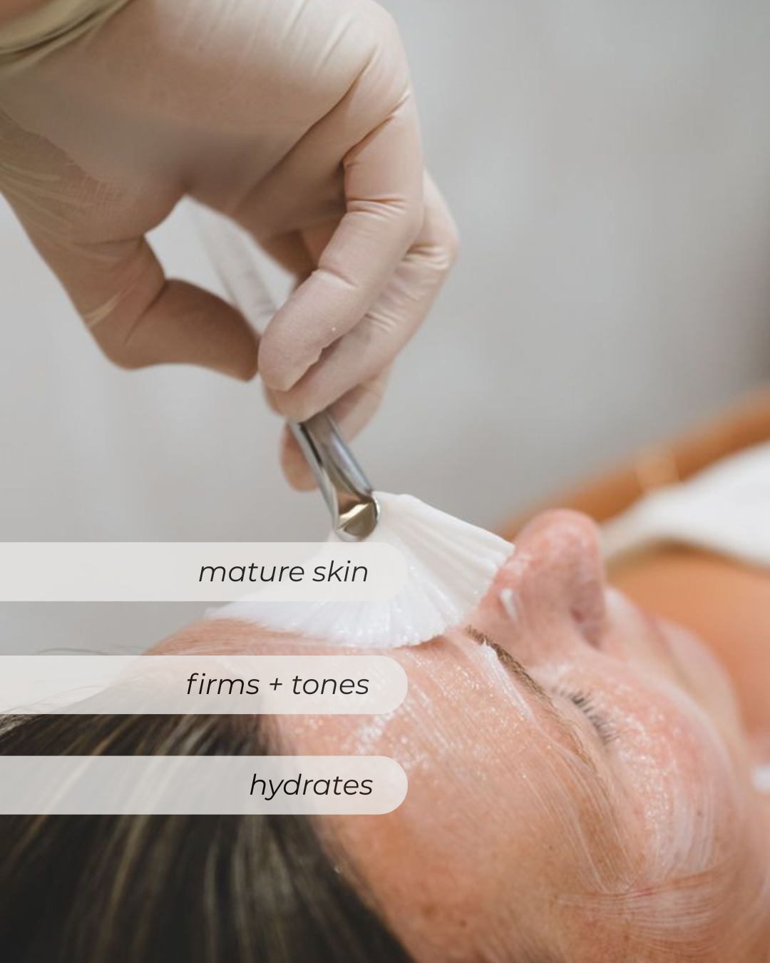 Serenity Calming Mask - 125ml