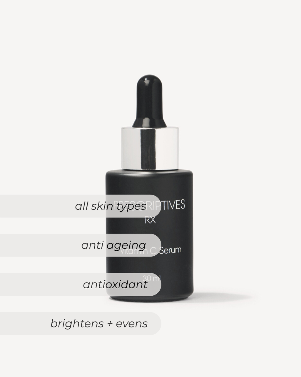 RX Vitamin C Serum