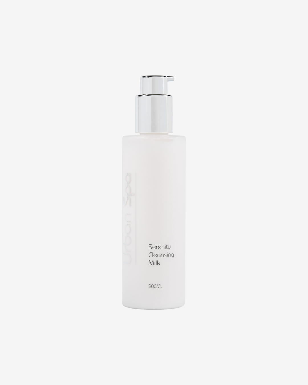 Serenity Cleansing Milk - 200ml