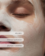 Harmony Rose Mask - 125ml