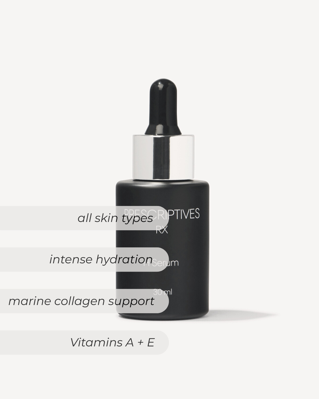 RX H Serum