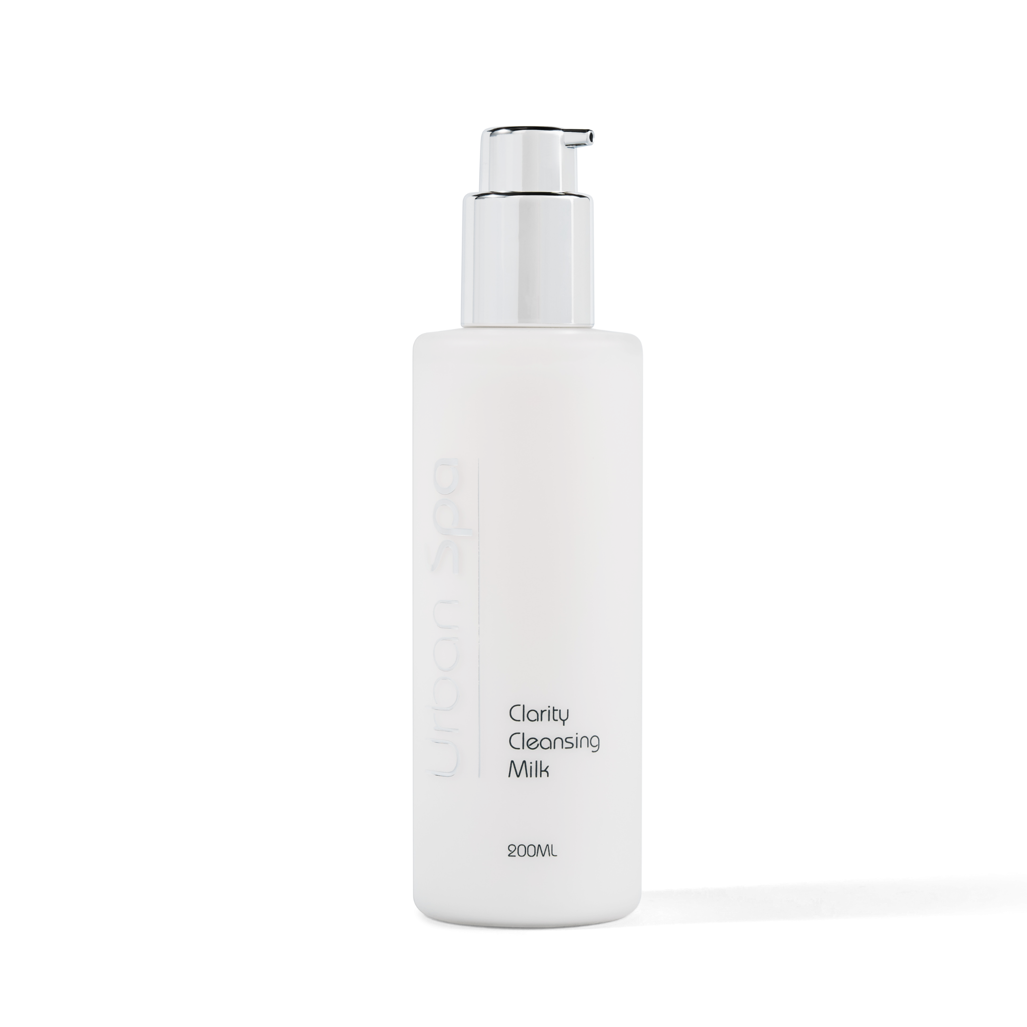 Clarity Cleansing Milk - 200ml