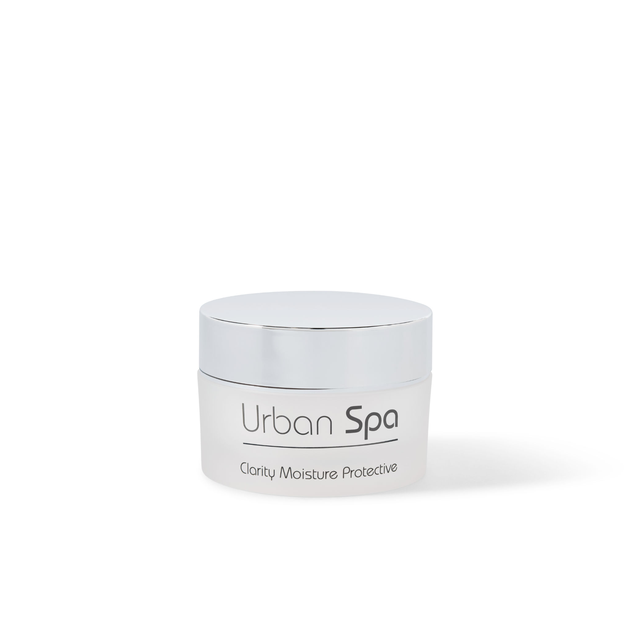 Clarity Moisturiser - 50ml