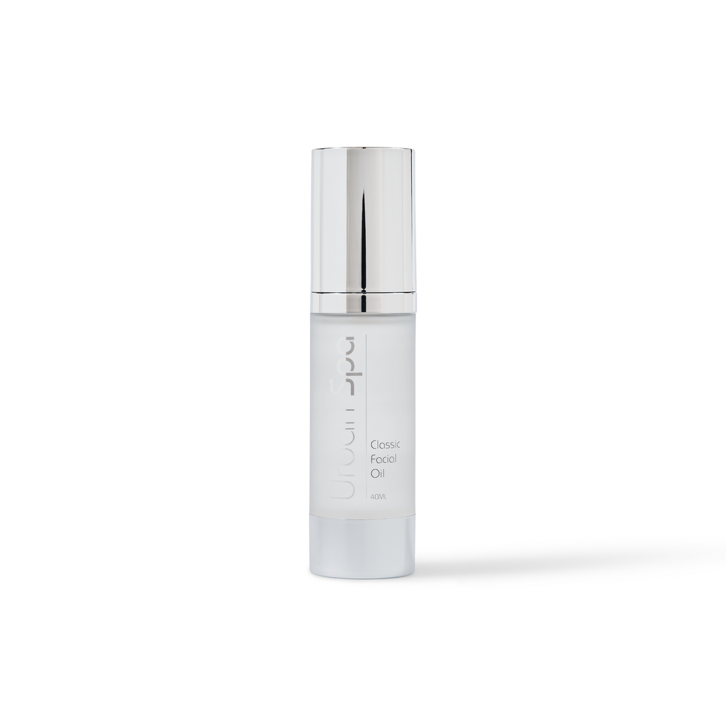 Facial Oil - 40ml