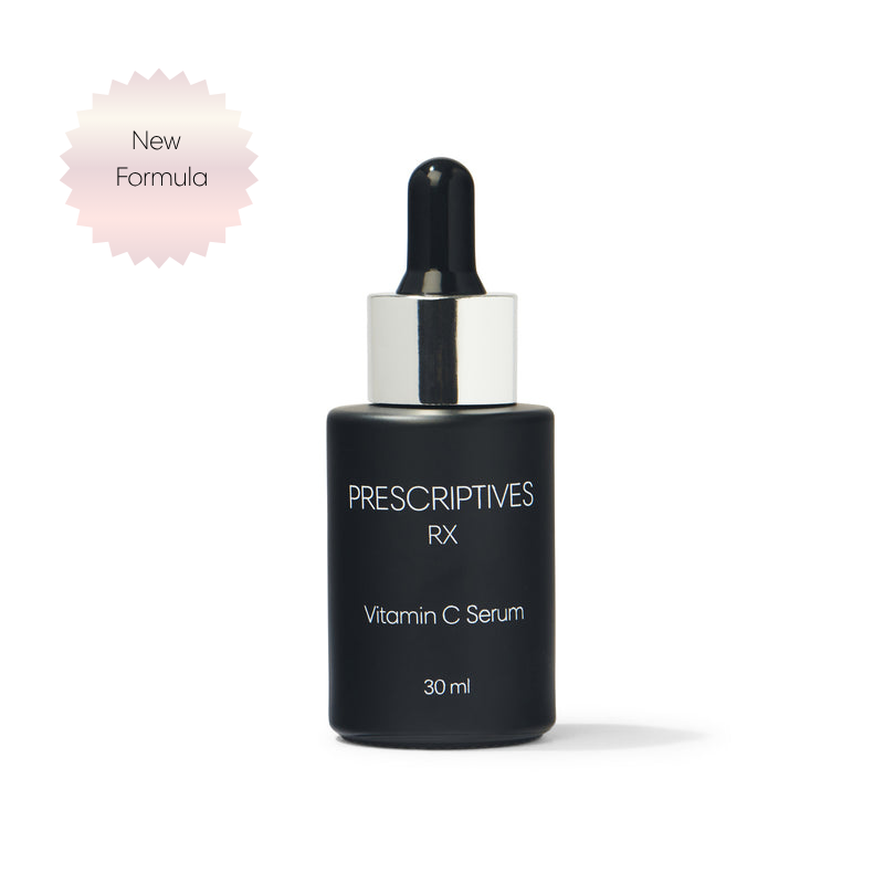 RX Vitamin C Serum