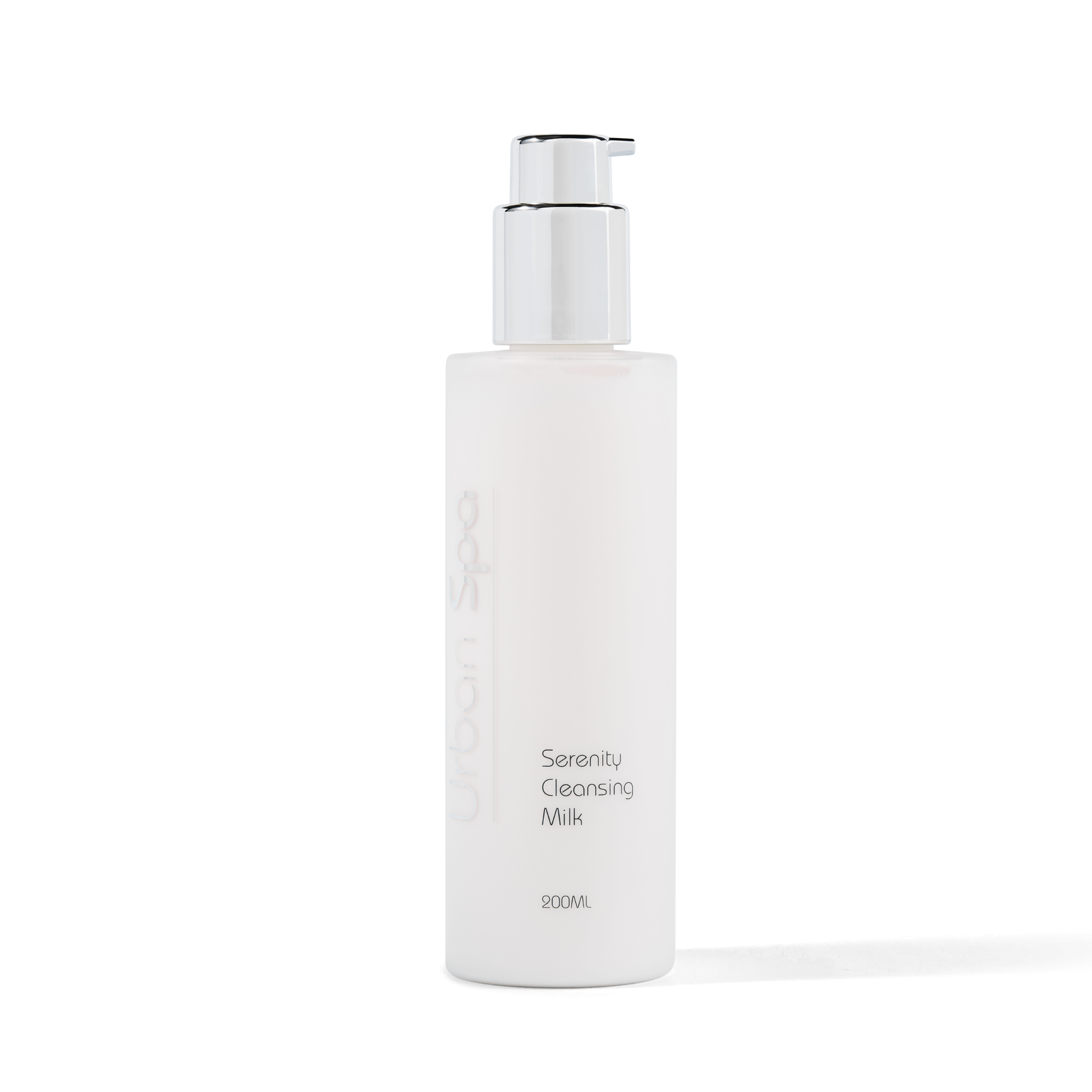 Serenity Cleansing Milk - 200ml