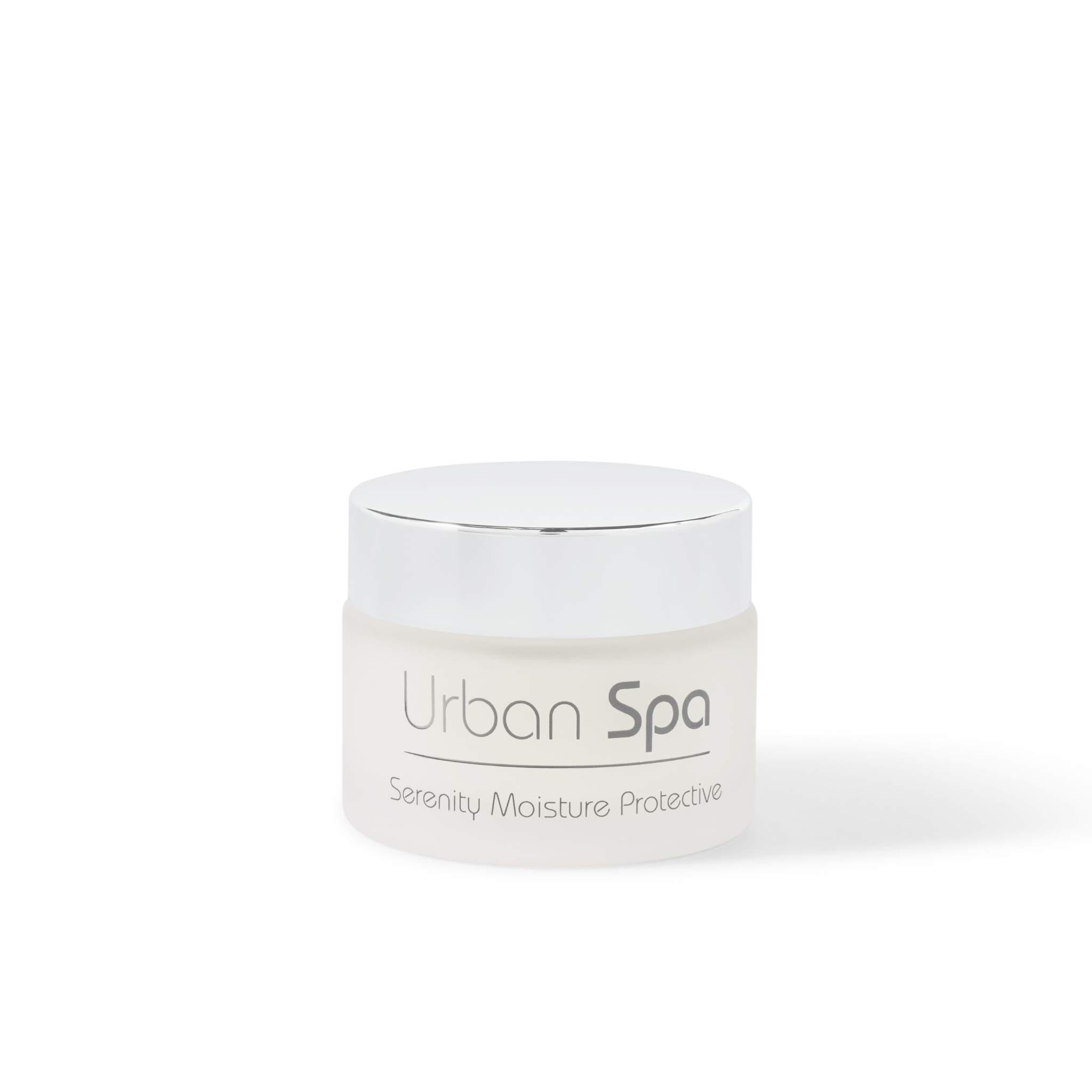 Serenity Moisturiser - 50ml