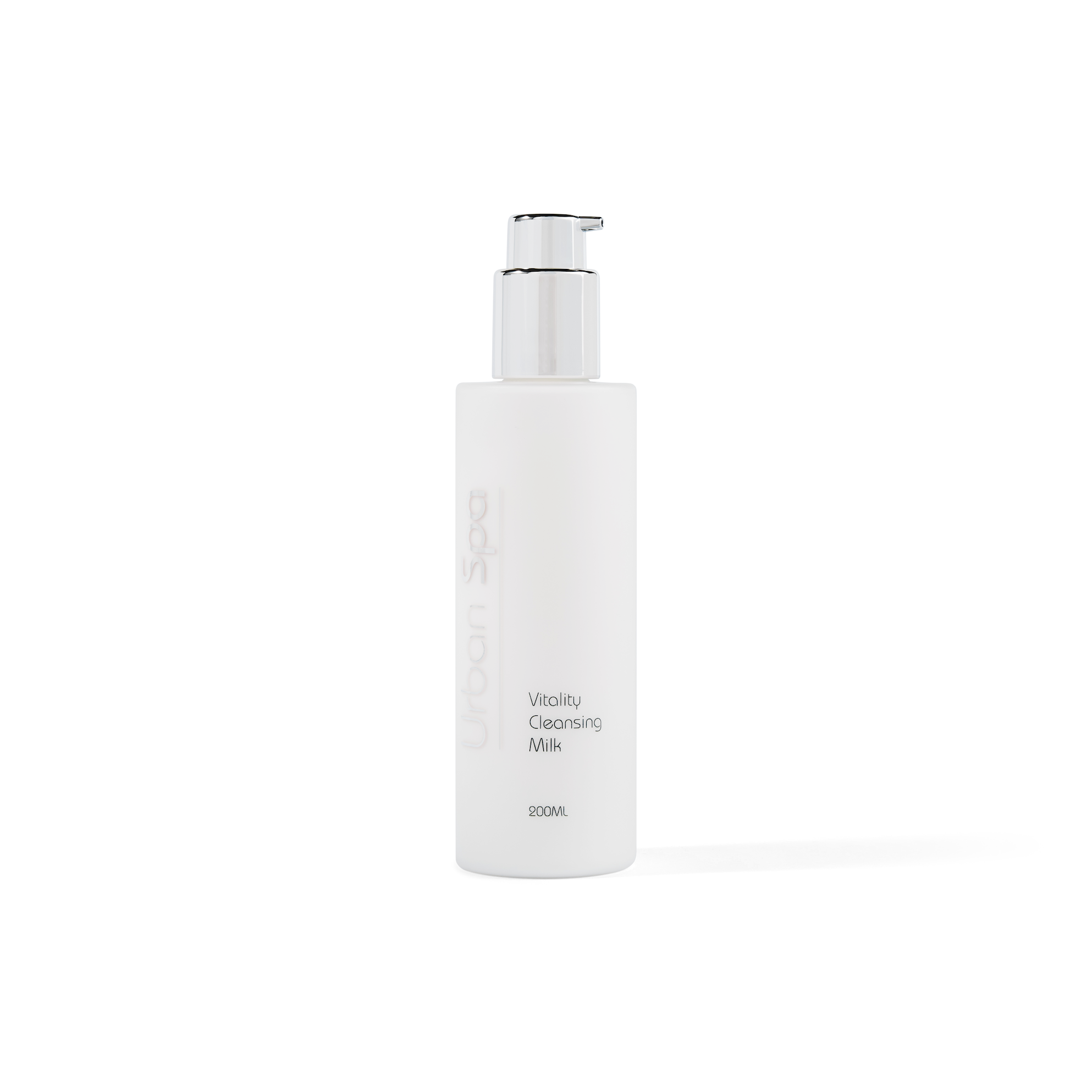 Vitality Cleansing Milk - 200ml
