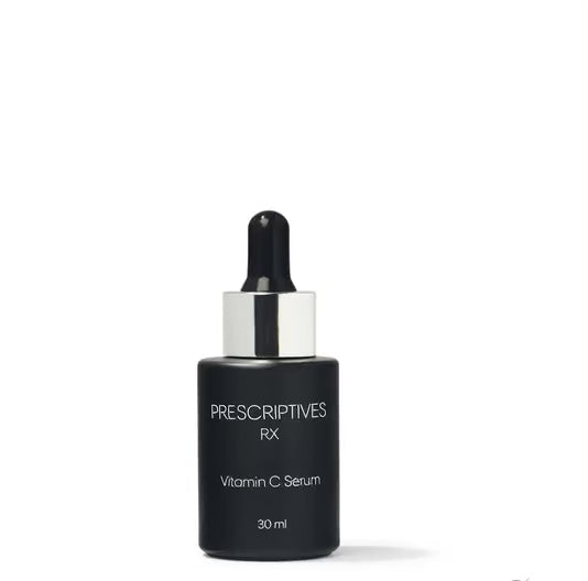 RX Vitamin C Serum